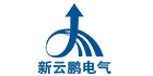 山東新云鵬