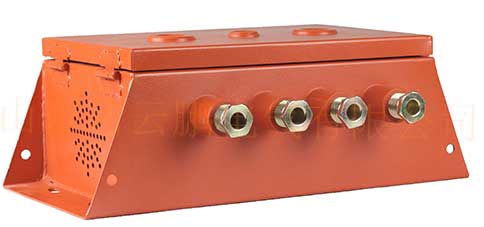 KXY12礦用本安型音箱產品參數(shù)